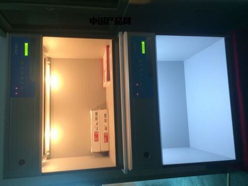 标准光源对色灯箱 产品作用与实际应用解析